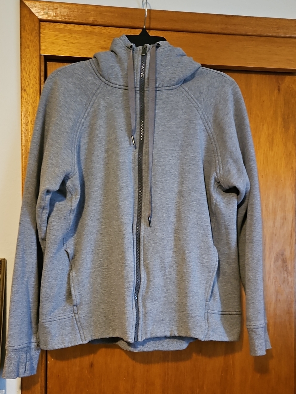 Lululemon Hoodie Sz 12